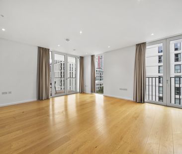 Raywood Mansions, E20 1DG, London - Photo 1