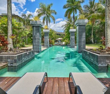 UNFURNISHED UNIT IN CAIRNS ONE! - Photo 3