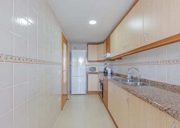 Calpe/Calp, Valencian Community