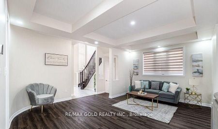 For Lease - 47 Stedford Crescent, Brampton, Ontario - Photo 5