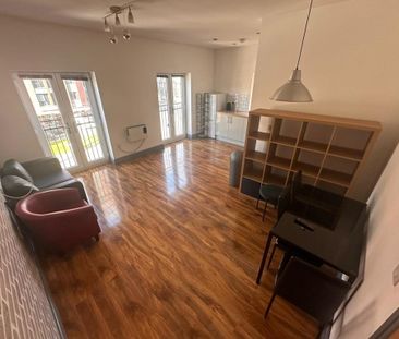 1 bedroom flat to rent - Photo 4