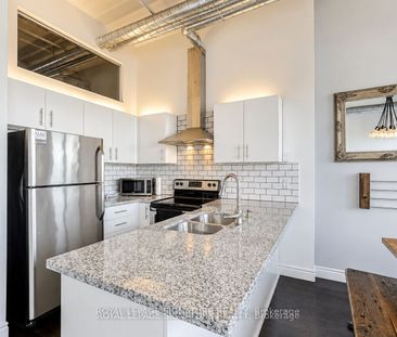 Clock Tower Lofts #1005 - Photo 1