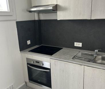 Location Appartement 3 pièces 62m² SETE 34200 - Photo 4