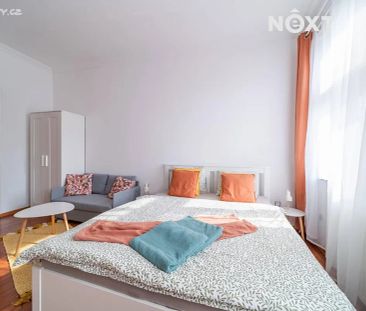 Pronájem bytu 1+kk 25 m² - Photo 1