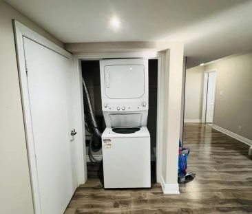 14 Nightland Court #Basement - Photo 6