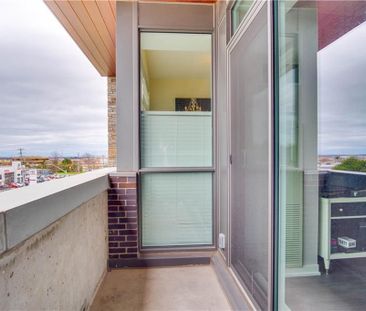 For Lease - 1284 GUELPH Line Unit# 406, Burlington, Ontario - Photo 2