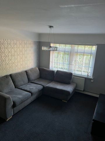 1 Bed Flat, Cuckmere Lane, SO16 - Photo 4