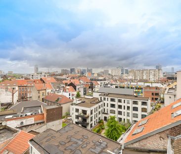 Penthouse - à louer - 1000 Bruxelles 3 000 € - Photo 1