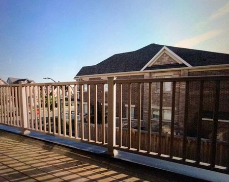 For Lease - 3094 Ernest Applebe Boulevard, Oakville, Ontario - Photo 4