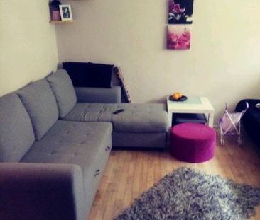 Mieszkanie Lublin Kalinowszczyzna powierzchnia 24.0 m² C267-WM-48272 - Photo 4