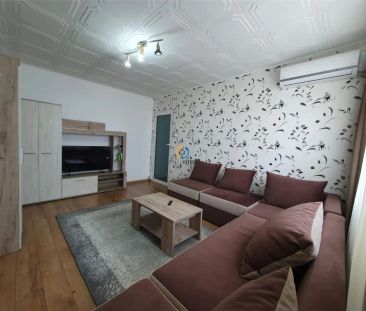 Apartament doua camere Banat Exercitiu mobilat, utilat - Photo 2