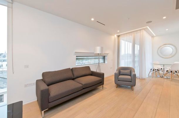 Nova Building, Buckingham Palace Road, London SW1W - Photo 1