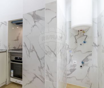 Apartamento T1 em Lisboa - Photo 3