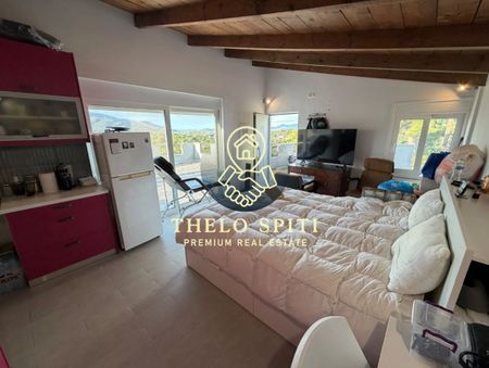 Studio/Γκαρσονιέρα για ενοικίαση - Μαρκόπουλο, - Photo 2