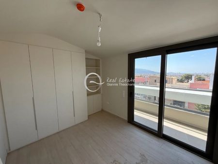 Μεζονέτα για ενοικίαση Άνω Βριλήσσια (Βριλήσσια) - Φωτογραφία 2