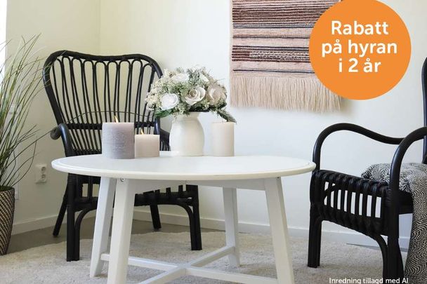 Ådalsvägen 4 C - Photo 1
