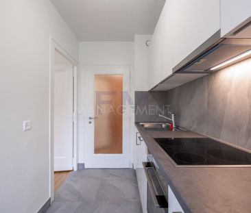 Meyrin - Rue Virginio-Malnati - 4-room apartment on the 1st floor - Photo 4