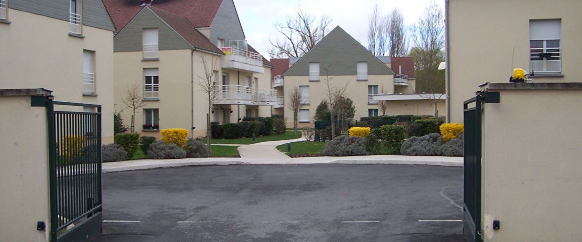 Appartement Etampes 2 pièce(s) 49.12 m2 - Photo 1