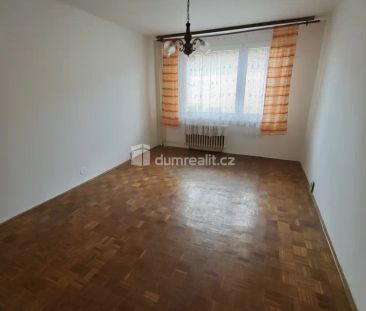 pronájem bytu 2+1, ul. Kladenská, Děčín II - Staré Město - Photo 3