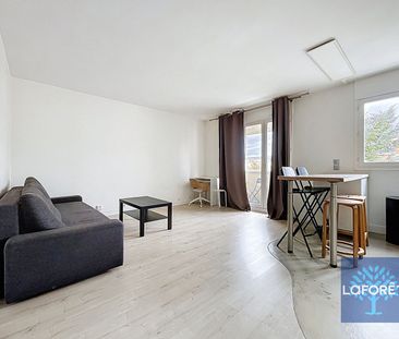 Appartement T2 Chilly-Mazarin à louer - Photo 5