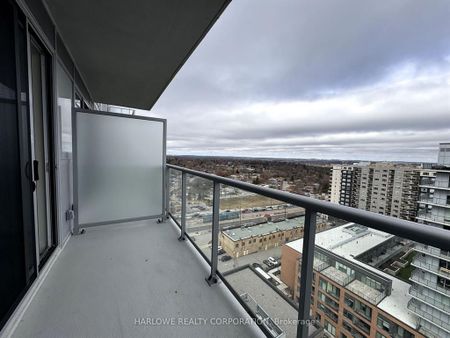 For Lease - 195 Redpath Avenue Unit# 1206, Toronto, Ontario - Photo 5