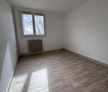 Appartement TYPE 4 – 61 m² - Photo 2