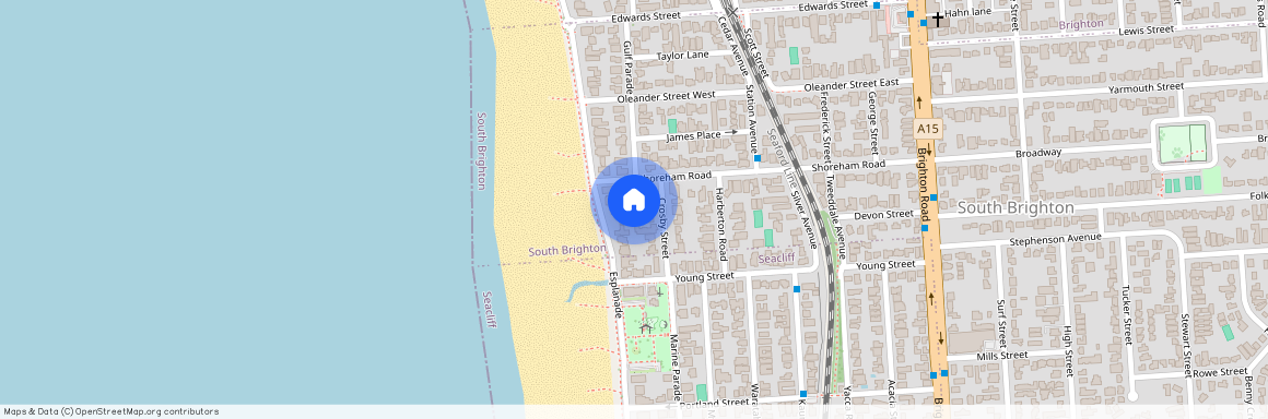 2A Crosby Street, SA 5048, South Brighton