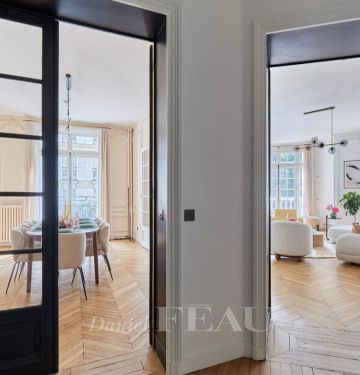 Appartement • Mairie - Photo 5