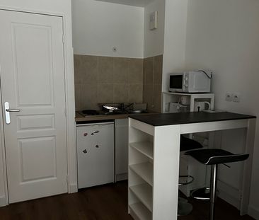 Location Appartement 1 pièce 20m² ROUEN 76000 - Photo 4