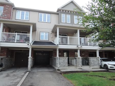For Lease - 23 Nisbet Boulevard, Hamilton, Ontario - Photo 4
