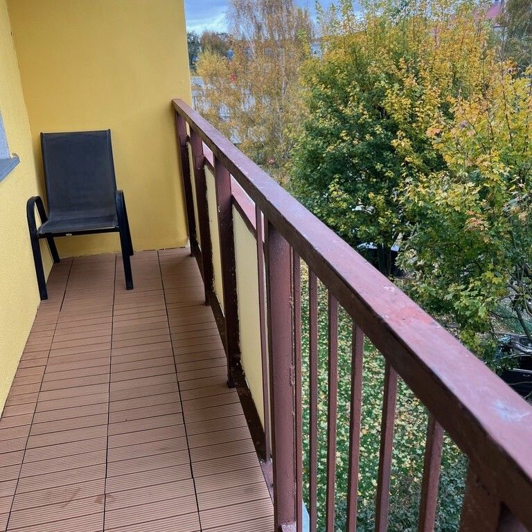 Szczecin, Gumieńce kawalerka z balkonem - Photo 1