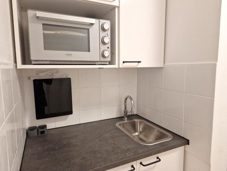 Mariatrost: Top Lage mit Nähe Uni & LKH - 1 Zimmer-Wohnung mit Parkplatz in Ruhelage! - Foto 5