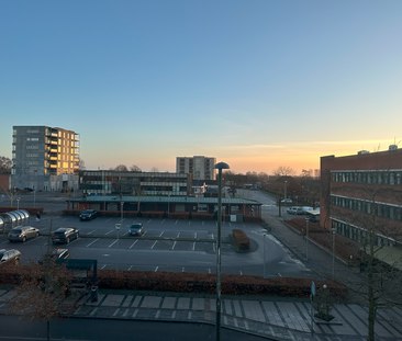 Skøn lejlighed i hjertet af Ikast - Photo 3