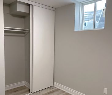 For Lease - 707 Frank Hempen Court Unit# Lower, Newmarket, Ontario - Photo 1