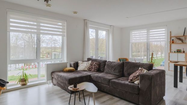 Sigmaplantsoen - Photo 1