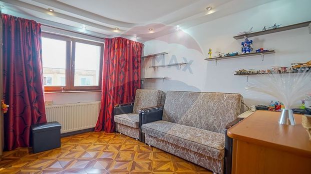 COMISION 0% |GARSONIERA DE INCHIRIAT| ZONA TRACTORU| LOC ... - Fotografie 1