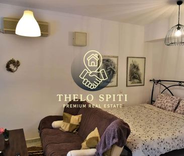 Ενοικίαση κατοικίας, 33 τ.μ., Παλαιό Φάληρο, 600 € - Photo 5