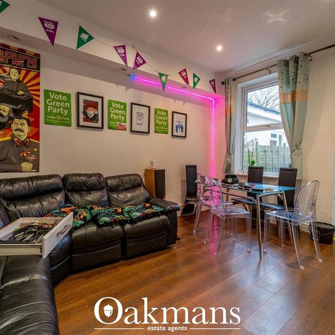 5 bedroom house to rent - Photo 1