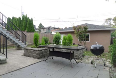 2917 McGill St, Vancouver (Suite B) - Photo 5