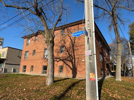 For Lease - 268 Birmingham Street Unit# 4, Toronto, Ontario - Photo 2
