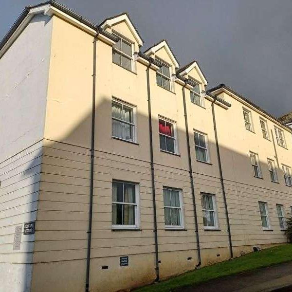 Jadeana Court, St. Austell, PL25 - Photo 1