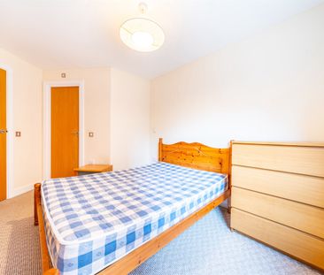 The Arena, Standard Hill, NG1 - Photo 1