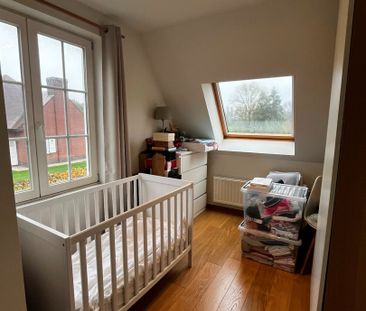 Erg rustig gelegen woning met tuin en drie slaapkamers. - Photo 6