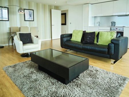 2 bedroom apartment to rent - Photo 4