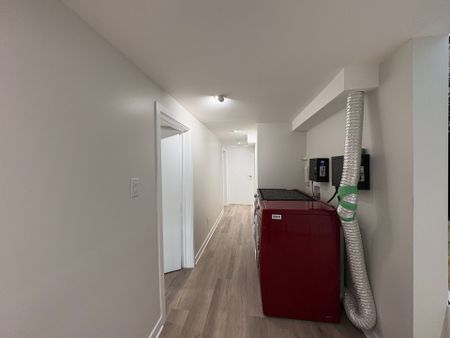 For Lease - 130 Duncanwood Drive Unit# MAIN, Toronto, Ontario - Photo 4