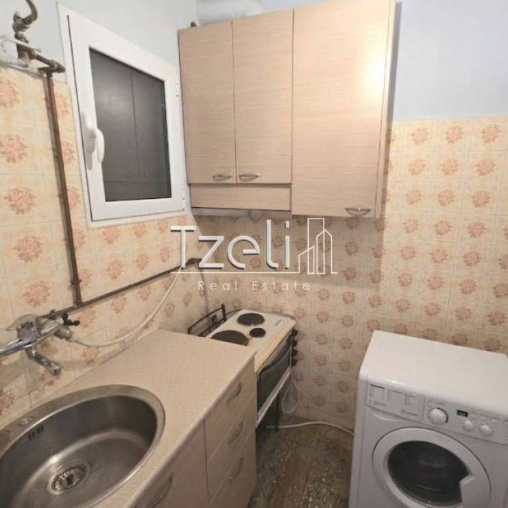 Studio/Γκαρσονιέρα για ενοικίαση Τριών Ναυάρχων - Άγιος Ανδρέας (Πάτρα) - Photo 1