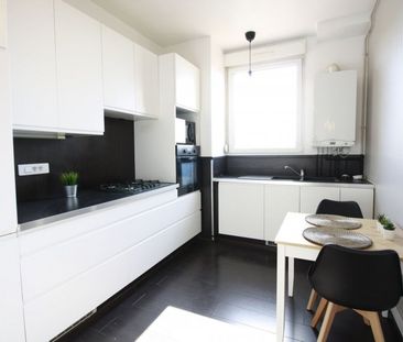 Appartement 2 pièces à - Photo 2