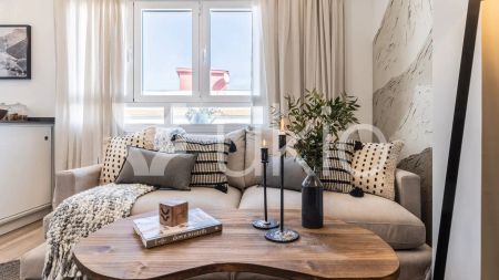 Apartamento de alquiler en Calle de Los Artistas, Cuatro Caminos - Azca - Foto 3