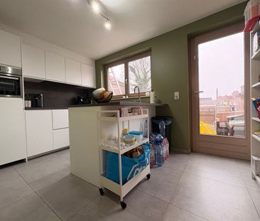 Ruime triplex appartement in het centrum Dendermonde - Photo 6