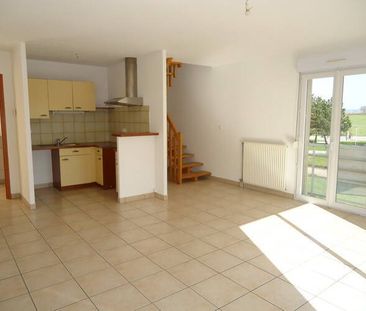 Location appartement t3 66 m² à Olemps (12510) - Photo 5